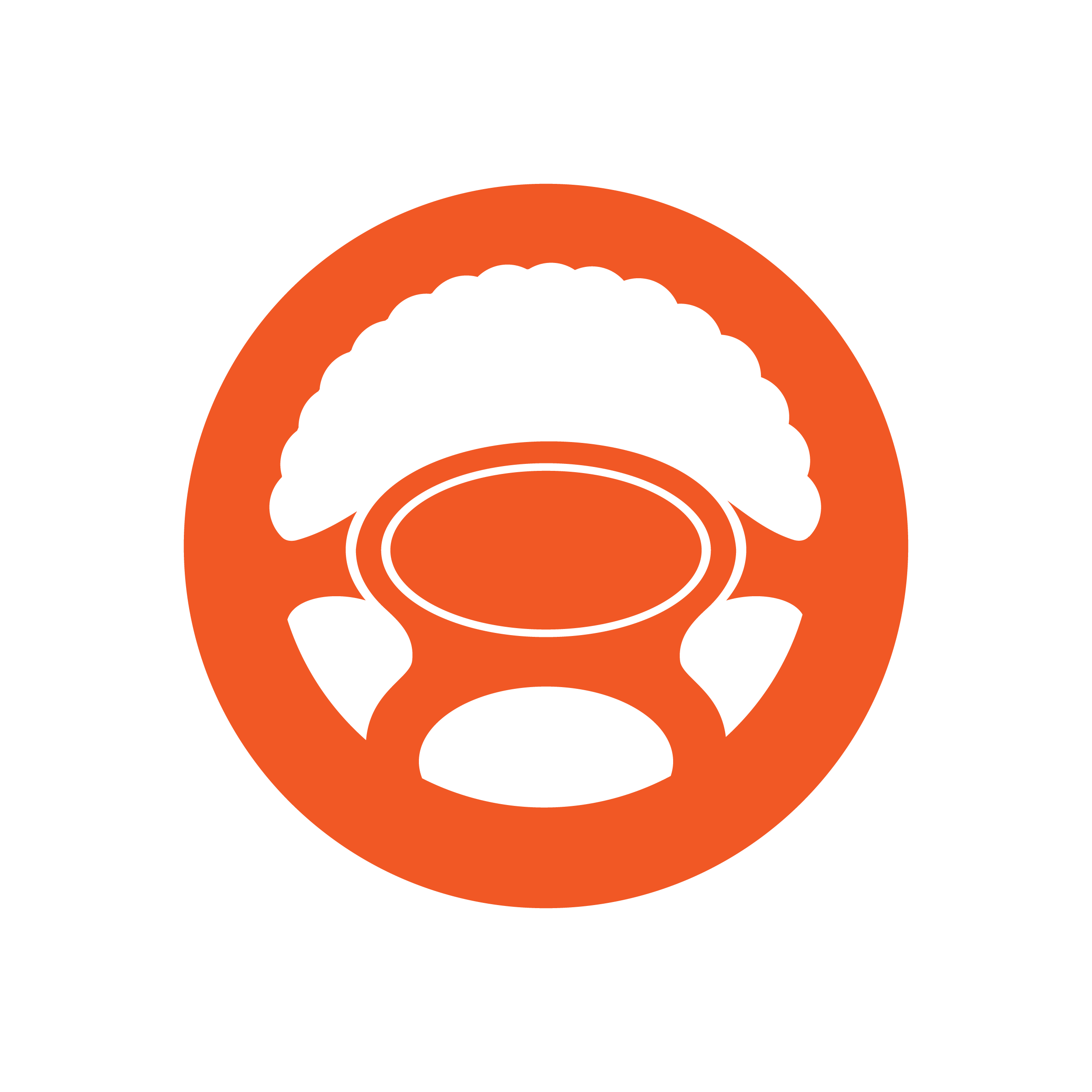 Steering Systems Icon
